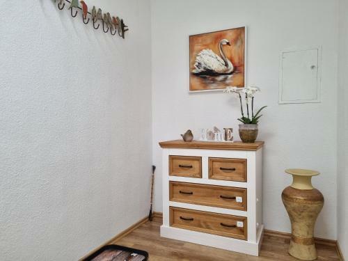 Apartamento Ferienwohnung Heidef�rst