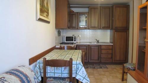 Apartamento Casa Marzari Appartamento Rododendro