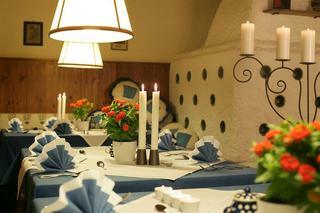 Aktiv & Vital Hotel Residenz