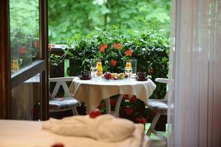 Aktiv & Vital Hotel Residenz