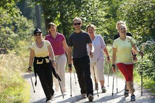 Aktiv & Vital Hotel Residenz