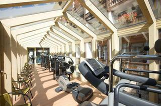 Aktiv & Vital Hotel Residenz