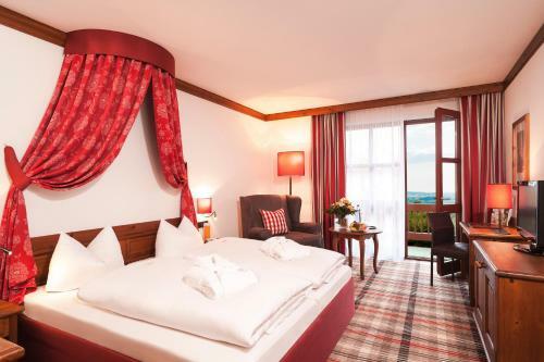 Quellness- Und Golfhotel F�rstenhof