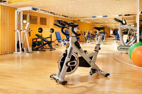 Quellness- Und Golfhotel F�rstenhof