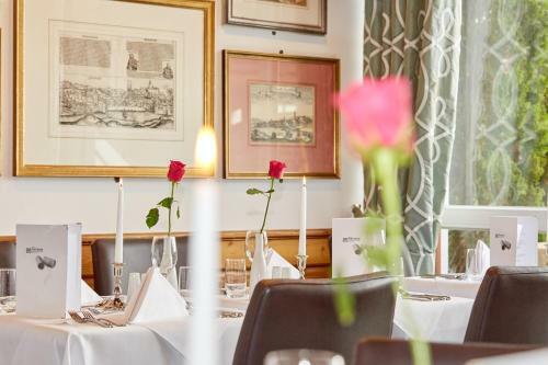 Quellness- Und Golfhotel F�rstenhof