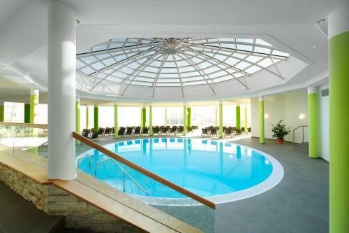Quellness- Und Golfhotel F�rstenhof