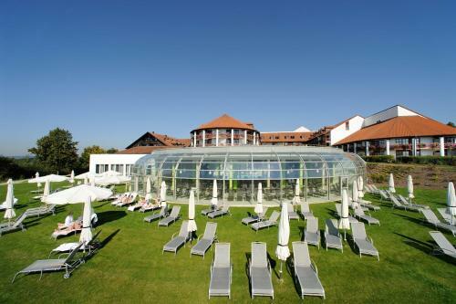 Quellness- Und Golfhotel F�rstenhof