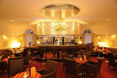 Quellness- Und Golfhotel F�rstenhof