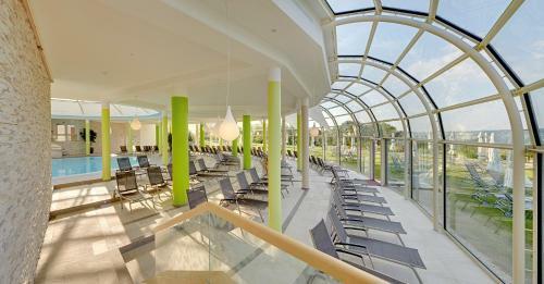 Quellness- Und Golfhotel F�rstenhof