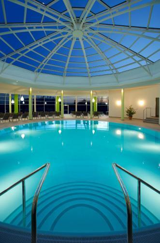 Quellness- Und Golfhotel F�rstenhof