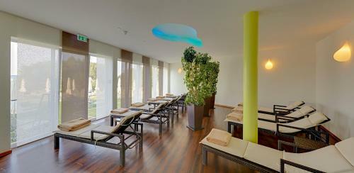 Quellness- Und Golfhotel F�rstenhof