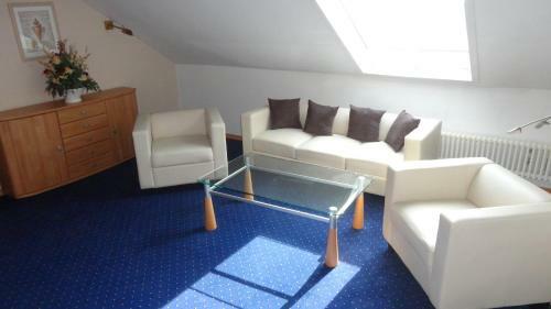 Apartamentos Sonnleiten-rupert