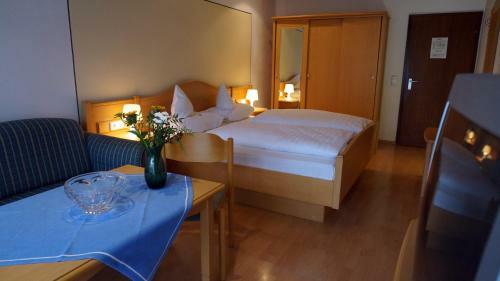 Apartamentos Sonnleiten-rupert
