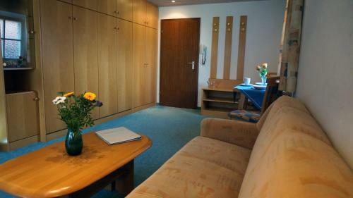 Apartamentos Sonnleiten-rupert