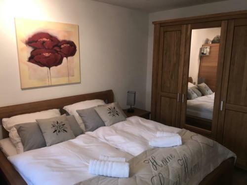 Apartamentos Golfchalet Uttlau