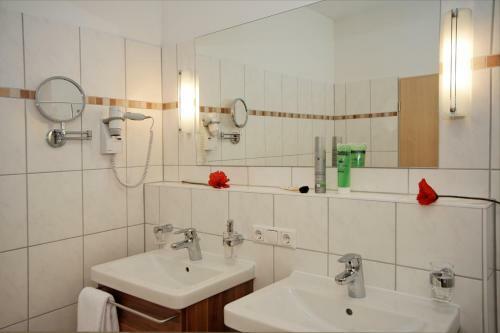 Apartamento Appartement-hotel Blumenhof