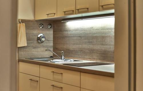 Apartamento Appartement-hotel Blumenhof