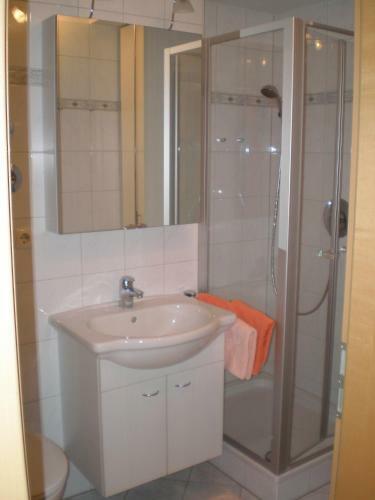 Apartamento Appartement-hotel Blumenhof