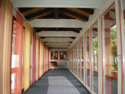 Apartamento Appartement-hotel Blumenhof