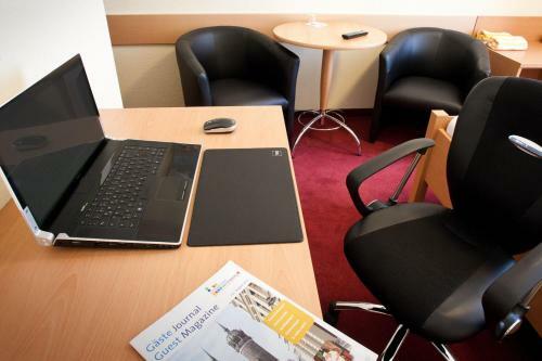Hotel-pension Am Schwanenteich