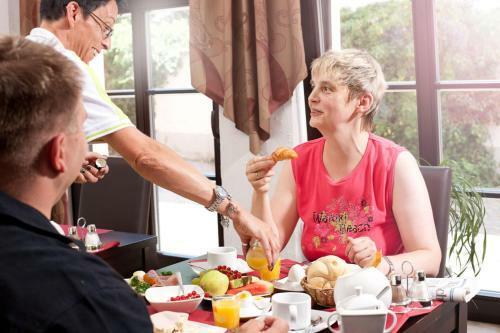 Hotel-pension Am Schwanenteich