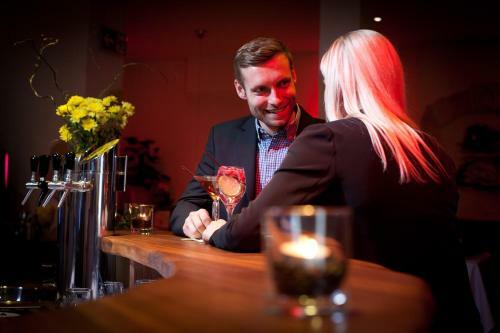 Hotel-pension Am Schwanenteich