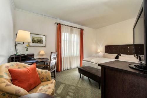 Hotel Best Western Stadtpalais Wittenberg