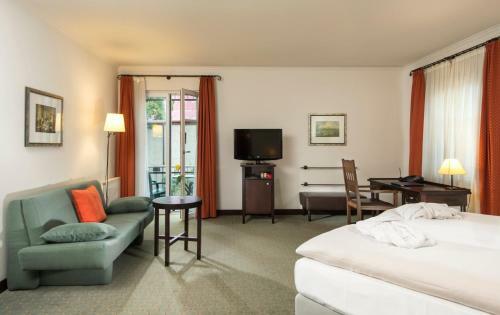 Hotel Best Western Stadtpalais Wittenberg