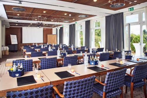 Hotel Best Western Stadtpalais Wittenberg