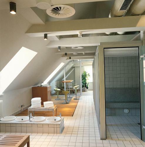 Hotel Best Western Stadtpalais Wittenberg