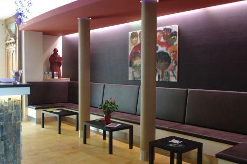 Stadthotel Wittenberg Schwarzer Baer