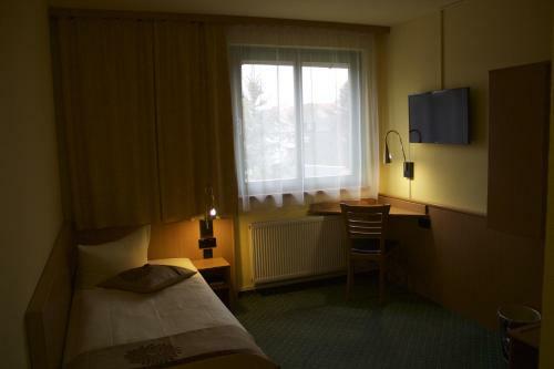 Acron Hotel Wittenberg