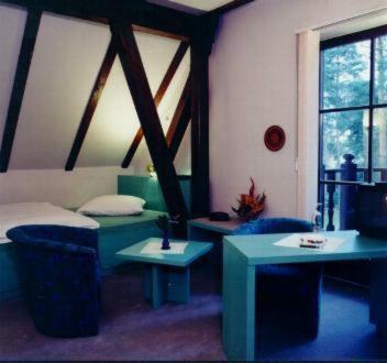 Hotel Tannenspitze