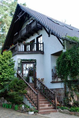 Hotel Tannenspitze