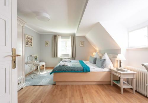Biohotel Schlossgut Oberambach