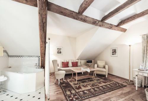 Biohotel Schlossgut Oberambach