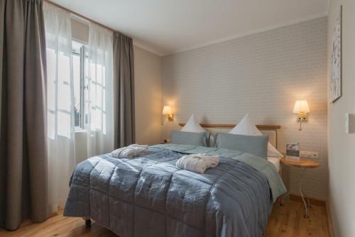Biohotel Schlossgut Oberambach