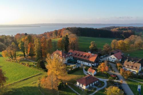 Biohotel Schlossgut Oberambach