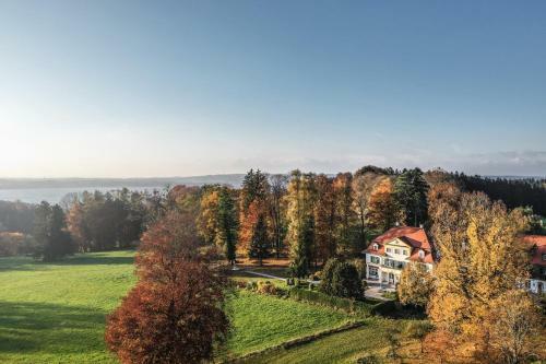 Biohotel Schlossgut Oberambach