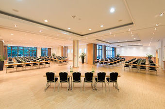 Luther-hotel Wittenberg