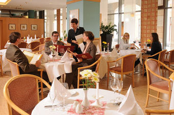 Luther-hotel Wittenberg