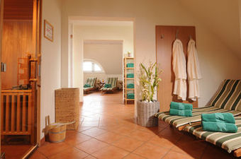 Luther-hotel Wittenberg
