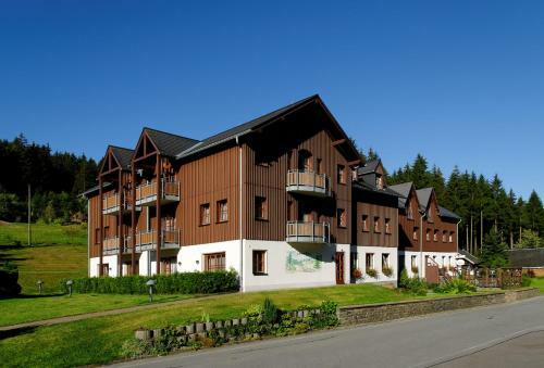 Flair-hotel Schwarzbeersch�nke
