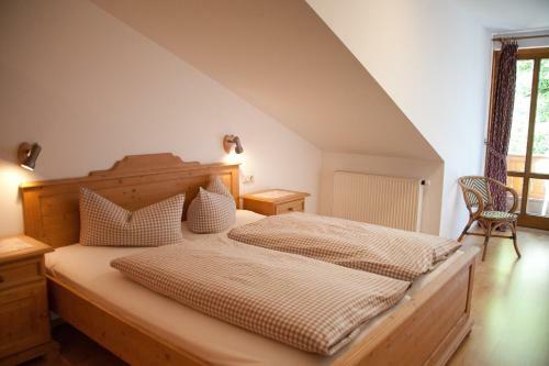 Hostal Gasthof - Hotel Zur Post