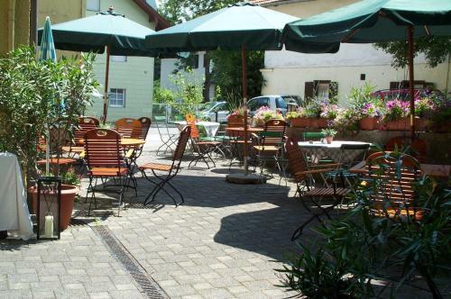 Hostal Gasthof - Hotel Zur Post