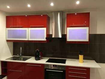 Lakestarnberg Apartments