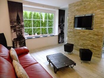 Lakestarnberg Apartments