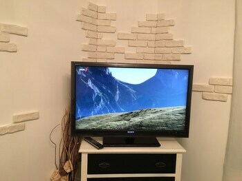 Lakestarnberg Apartments