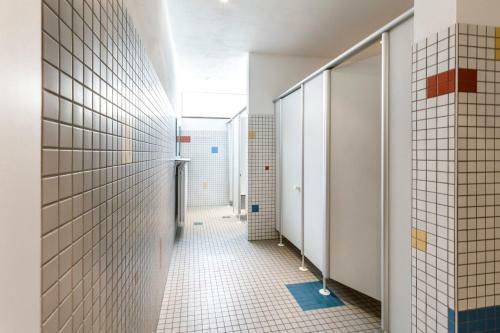 Albergue Jugendherberge Possenhofen