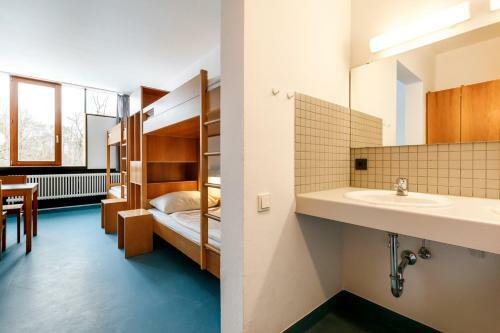 Albergue Jugendherberge Possenhofen